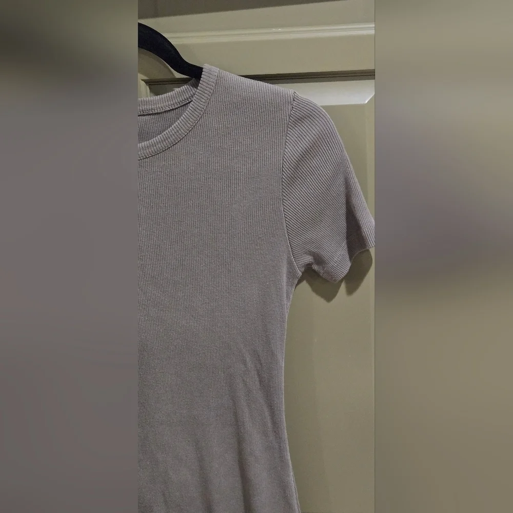 Brandy Melville one size cotton dress - Picture 4 of 6